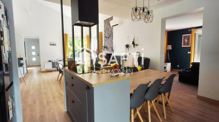 Ma-Cabane - Vente Maison Marsas, 162 m²