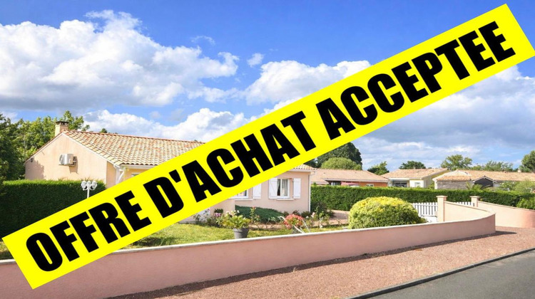 Ma-Cabane - Vente Maison MARSAS, 96 m²