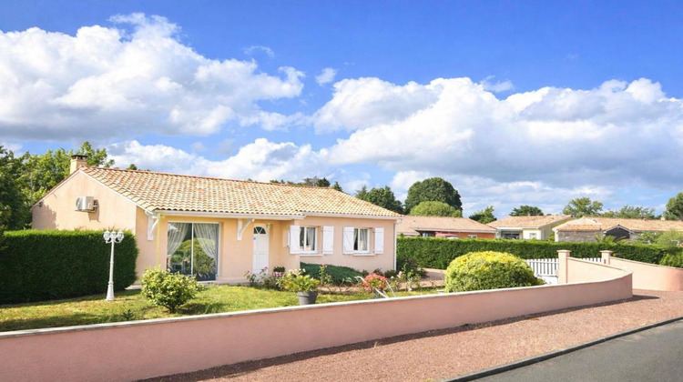 Ma-Cabane - Vente Maison MARSAS, 96 m²