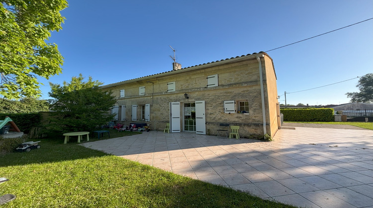 Ma-Cabane - Vente Maison MARSAS, 135 m²