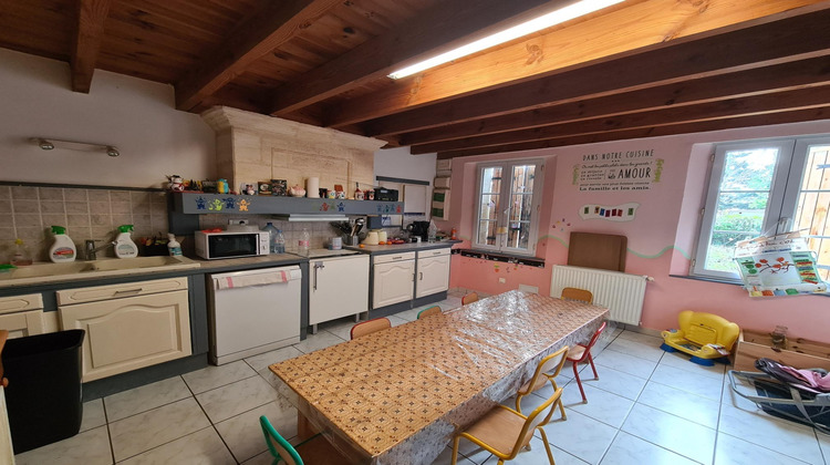 Ma-Cabane - Vente Maison MARSAS, 135 m²