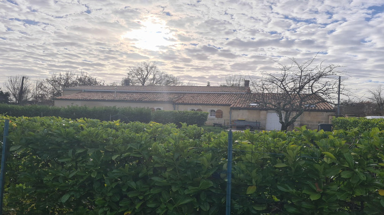 Ma-Cabane - Vente Maison MARSAS, 135 m²
