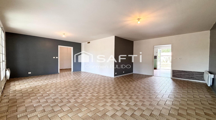Ma-Cabane - Vente Maison Marsas, 99 m²