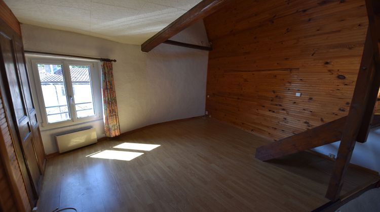 Ma-Cabane - Vente Maison MARSAT, 54 m²