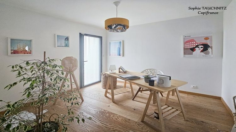 Ma-Cabane - Vente Maison MARSAT, 145 m²