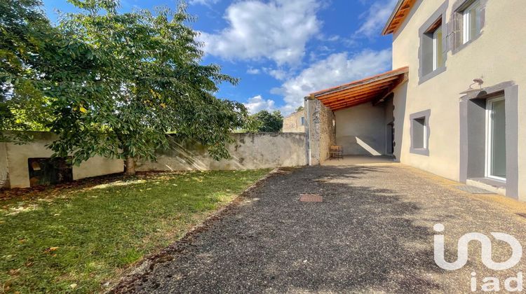 Ma-Cabane - Vente Maison Marsat, 143 m²