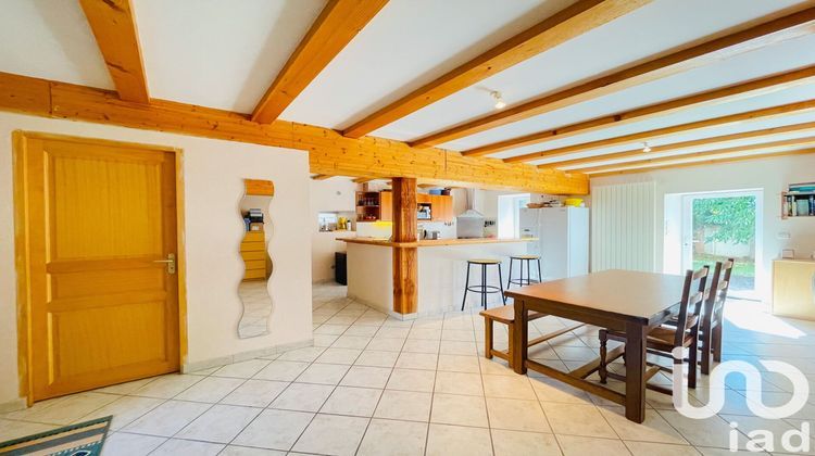 Ma-Cabane - Vente Maison Marsat, 143 m²