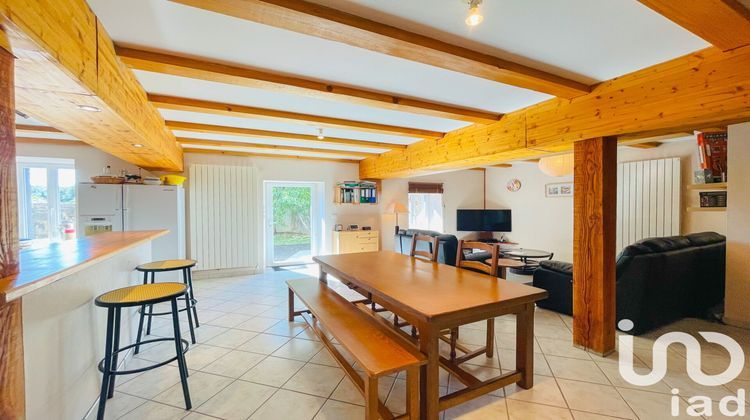 Ma-Cabane - Vente Maison Marsat, 143 m²