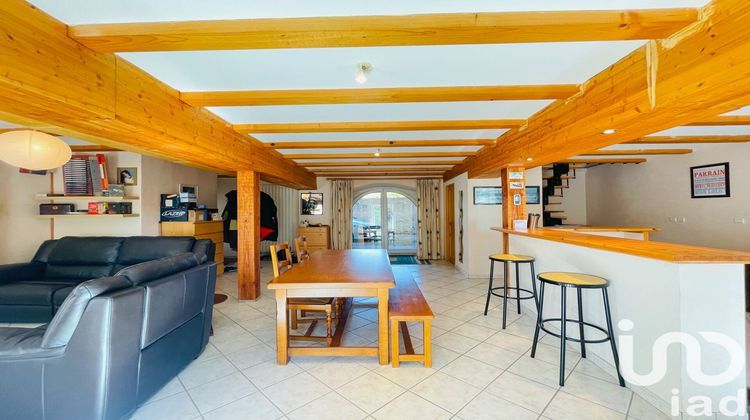 Ma-Cabane - Vente Maison Marsat, 143 m²