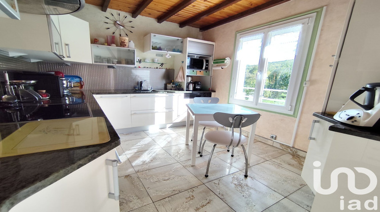 Ma-Cabane - Vente Maison Marsat, 108 m²