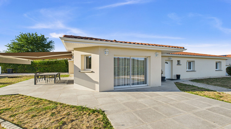 Ma-Cabane - Vente Maison MARSAT, 114 m²