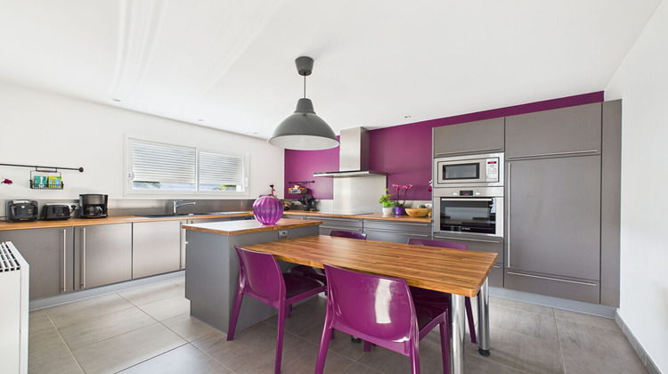 Ma-Cabane - Vente Maison MARSAT, 114 m²