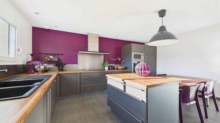 Ma-Cabane - Vente Maison MARSAT, 114 m²