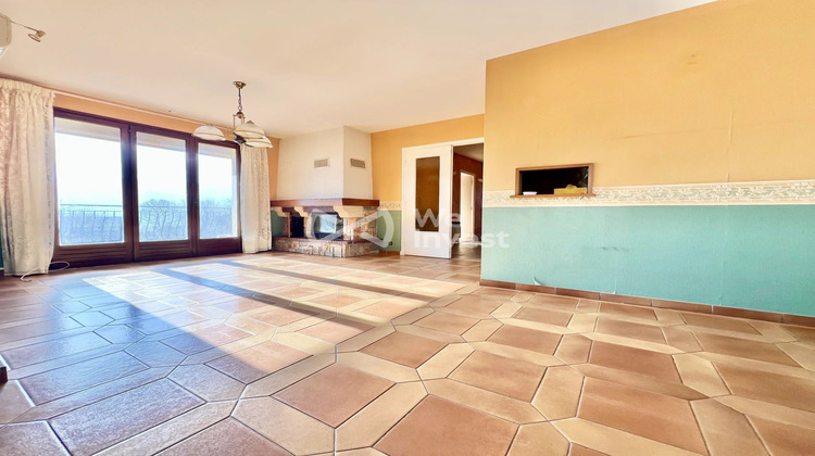 Ma-Cabane - Vente Maison Marsat, 117 m²