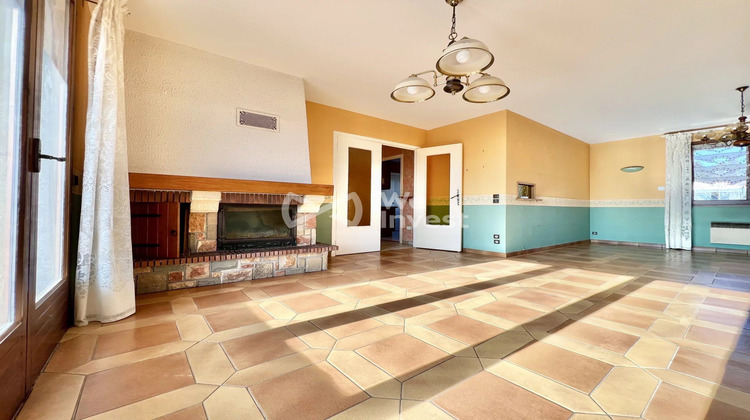 Ma-Cabane - Vente Maison Marsat, 117 m²