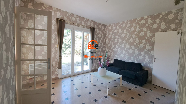 Ma-Cabane - Vente Maison Marsat, 235 m²