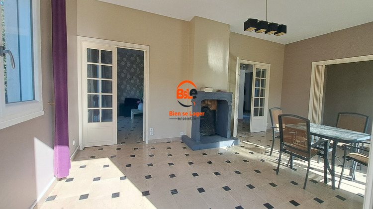 Ma-Cabane - Vente Maison Marsat, 235 m²