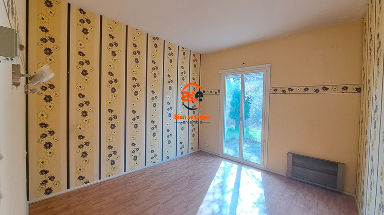 Ma-Cabane - Vente Maison Marsat, 235 m²