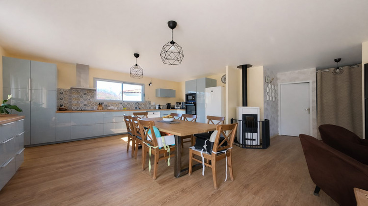 Ma-Cabane - Vente Maison Marsat, 118 m²