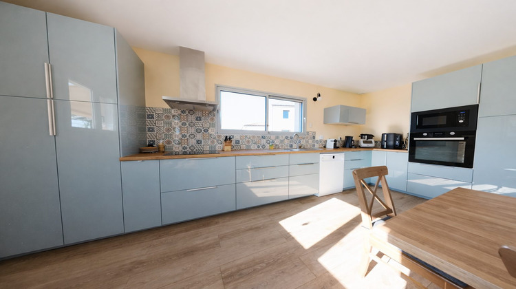 Ma-Cabane - Vente Maison Marsat, 118 m²