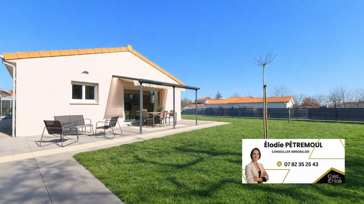 Ma-Cabane - Vente Maison Marsat, 118 m²