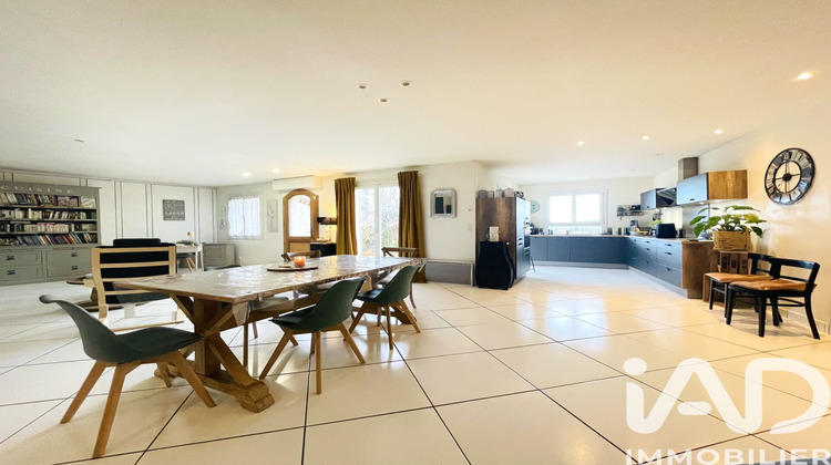 Ma-Cabane - Vente Maison Marsat, 228 m²