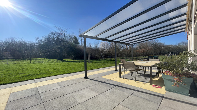 Ma-Cabane - Vente Maison Marsat, 119 m²