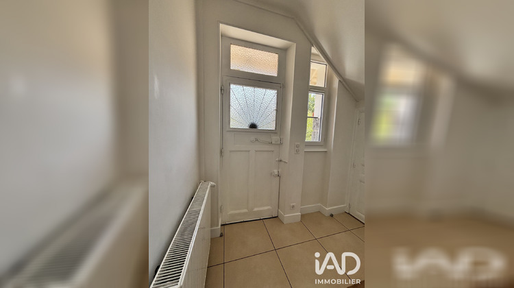 Ma-Cabane - Vente Maison Marsat, 94 m²