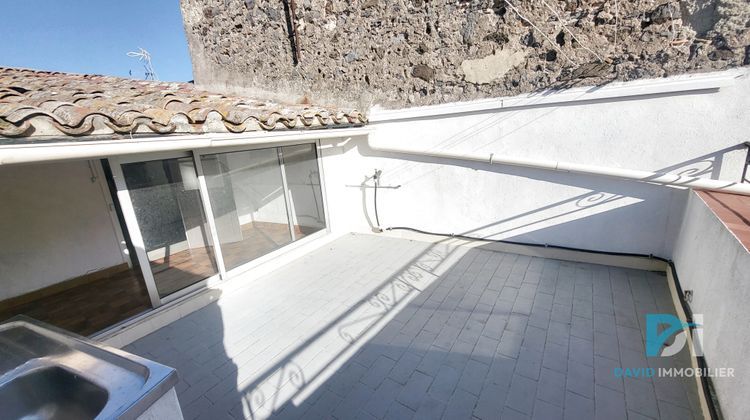 Ma-Cabane - Vente Maison Marseillan, 78 m²