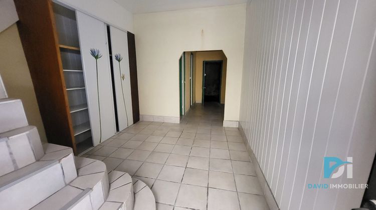 Ma-Cabane - Vente Maison Marseillan, 78 m²