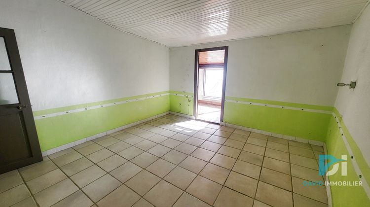 Ma-Cabane - Vente Maison Marseillan, 78 m²