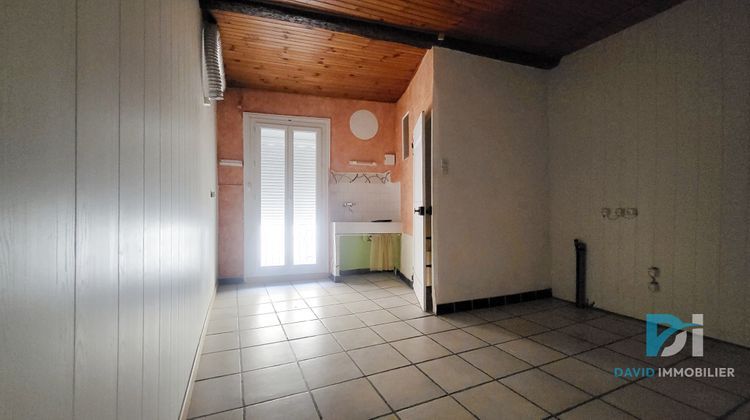Ma-Cabane - Vente Maison Marseillan, 78 m²