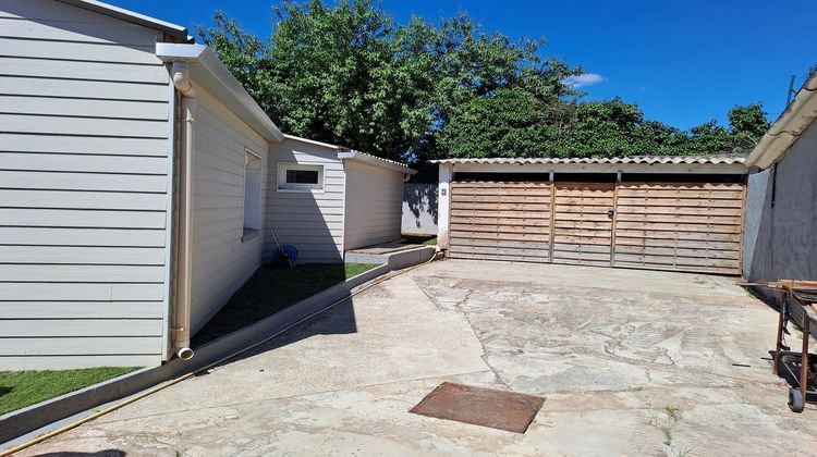 Ma-Cabane - Vente Maison MARSEILLAN, 83 m²