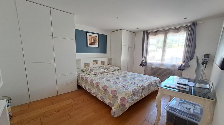 Ma-Cabane - Vente Maison MARSEILLAN, 83 m²