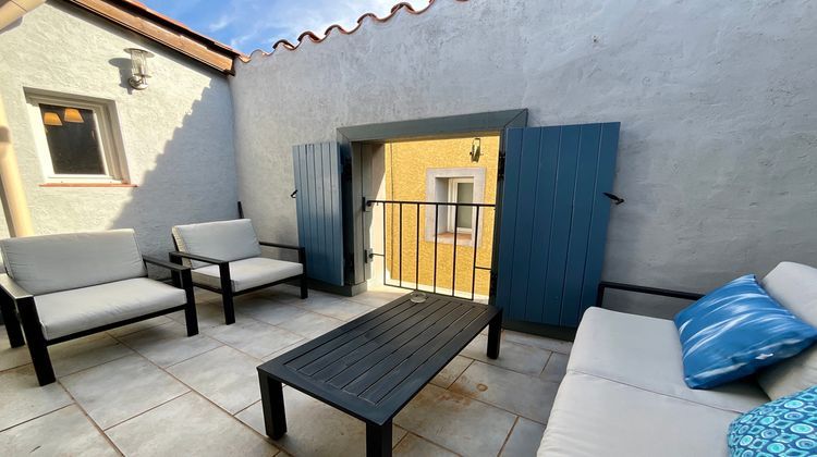 Ma-Cabane - Vente Maison MARSEILLAN, 72 m²