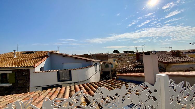 Ma-Cabane - Vente Maison MARSEILLAN, 122 m²