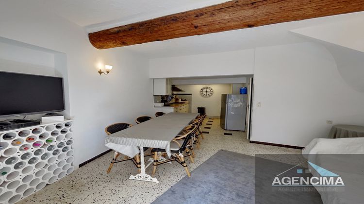 Ma-Cabane - Vente Maison Marseillan, 97 m²