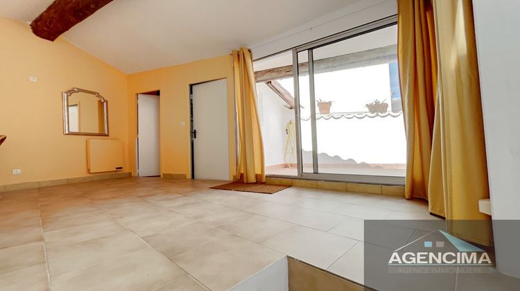 Ma-Cabane - Vente Maison Marseillan, 97 m²