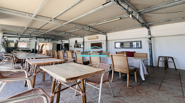 Ma-Cabane - Vente Maison Marseillan, 400 m²