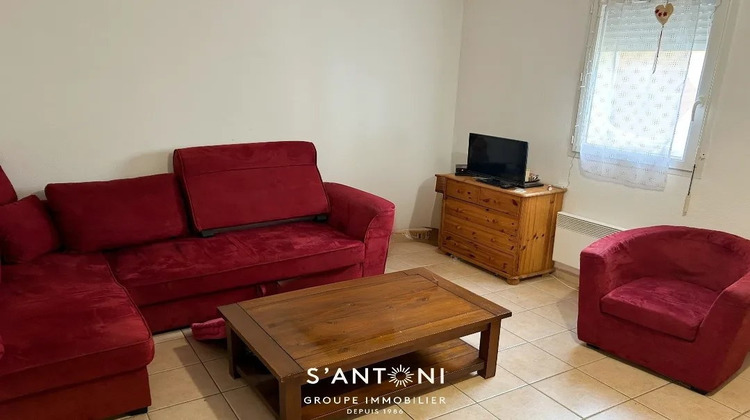 Ma-Cabane - Vente Maison MARSEILLAN, 58 m²