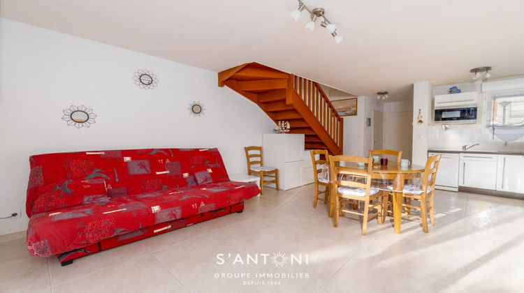 Ma-Cabane - Vente Maison MARSEILLAN, 60 m²