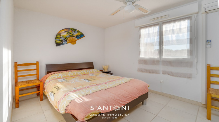 Ma-Cabane - Vente Maison MARSEILLAN, 60 m²