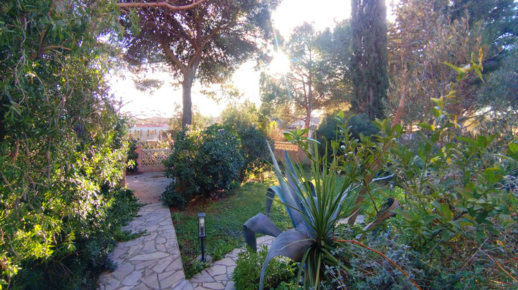 Ma-Cabane - Vente Maison Marseillan, 200 m²