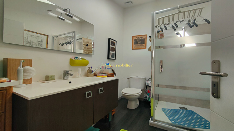 Ma-Cabane - Vente Maison MARSEILLAN, 81 m²