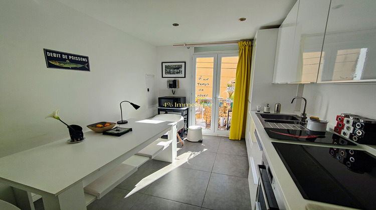 Ma-Cabane - Vente Maison MARSEILLAN, 81 m²