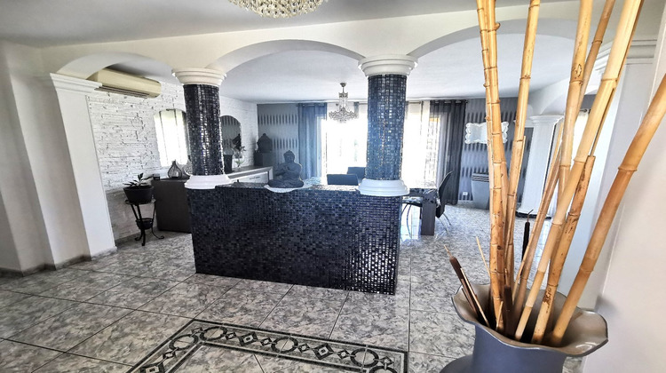 Ma-Cabane - Vente Maison MARSEILLAN, 181 m²
