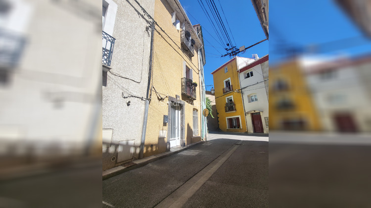 Ma-Cabane - Vente Maison Marseillan, 96 m²