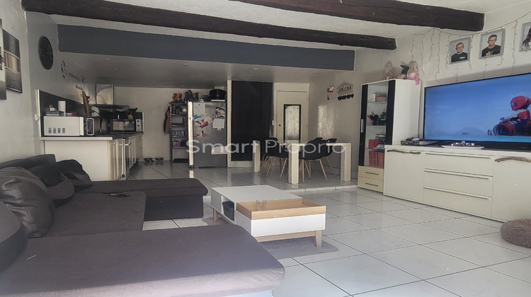 Ma-Cabane - Vente Maison Marseillan, 96 m²