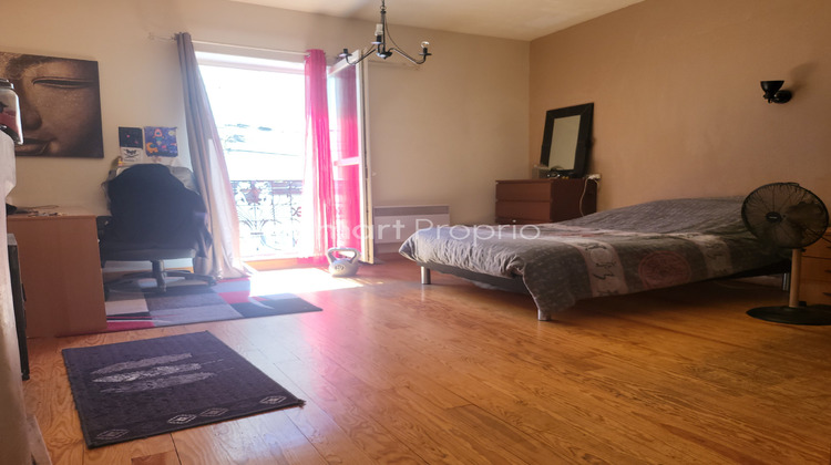 Ma-Cabane - Vente Maison Marseillan, 96 m²