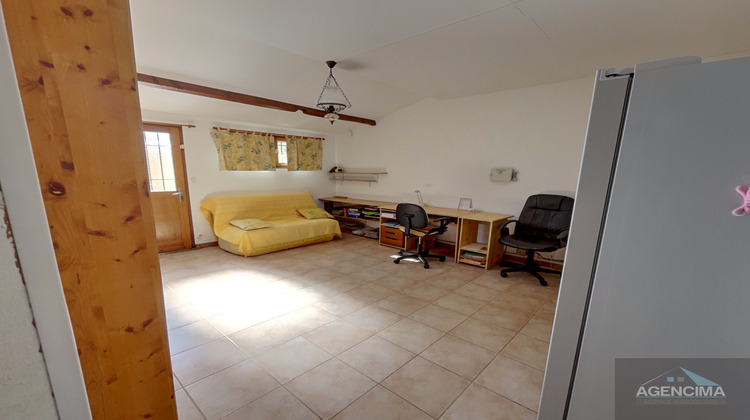 Ma-Cabane - Vente Maison Marseillan, 100 m²